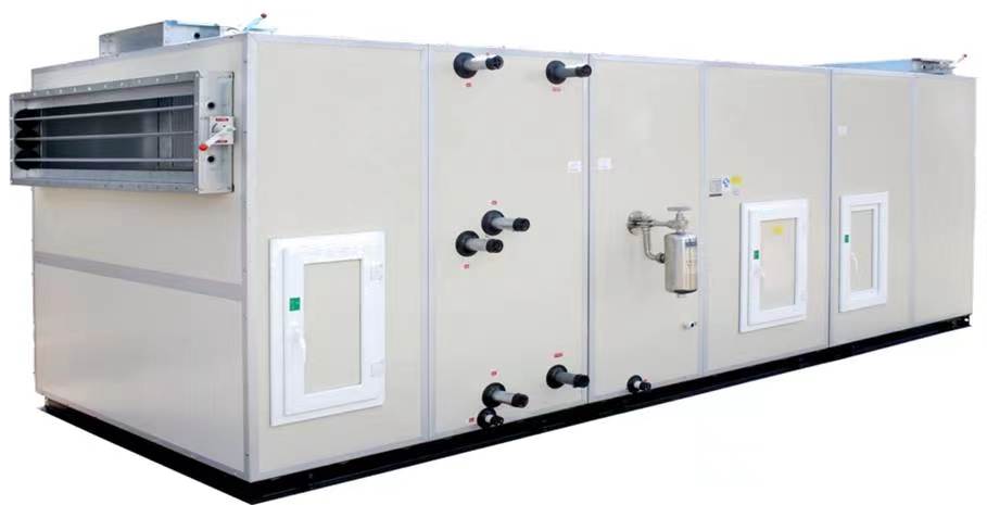 Stars“恒星”系列组合式空调机组